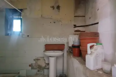 Rustico in vendita, Via Soldato Scuto Salvatore, San Giovanni la Punta