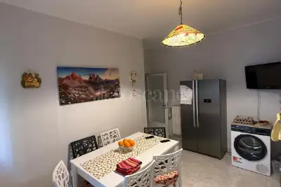 Casa in affitto, Traversa I De Angelis, Bari