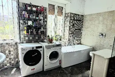 Casa in vendita, Vicolo degli Orti della Magliana, Roma