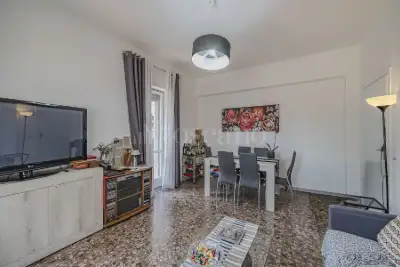 Casa in vendita, Via Enrico di San Martino Valperga, Roma