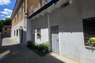 Casa in vendita, Via IV Novembre, Gussago