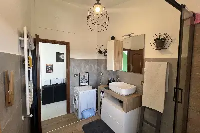 Casa in vendita, Via Gabriella degli Esposti, Roma