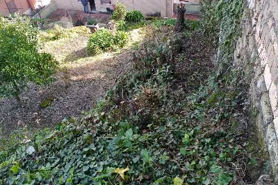 Edificabile Residenziali in vendita, via villafalletto, Roma