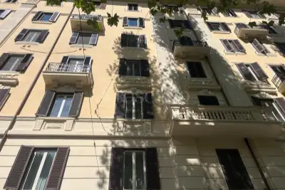 Casa in vendita, Viale delle Milizie, Roma