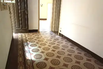 Casa in vendita, via Conte Agostino Pepoli, 44, Trapani