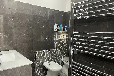 Casa in vendita, Via Franco Storelli, Roma