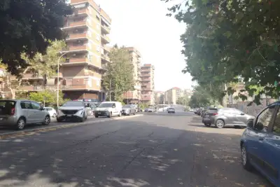 Box in affitto, Via Quirino Majorana, Roma