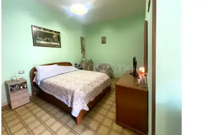 Casa in vendita, Via Francesco Baracca, Martinsicuro