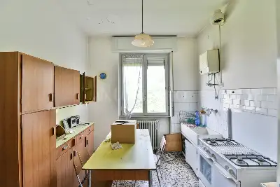 Casa Indipendente in vendita, Via San Giovanni da Meda, Como