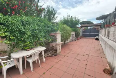 Casa in vendita, Via Guido Cantelli, Roma