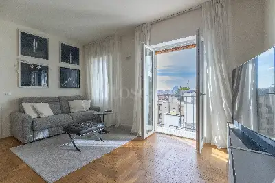 Casa in vendita, Via Domenichino 11, Milano