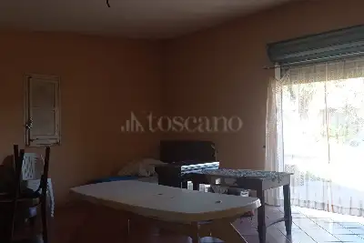 Rustico in vendita, Via Portelli, Misiliscemi