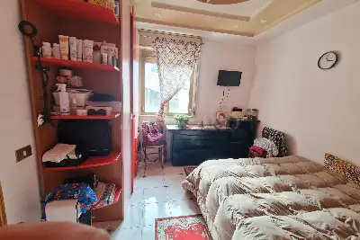 Casa in vendita, via Tommaso Calojra, Palermo