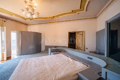 Attico in vendita, Via Giuseppe Casaregis, Genova