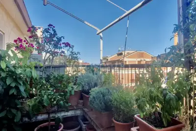 Attico in vendita, Via Aristide Leonori, Roma