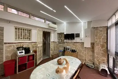 Casa Indipendente in vendita, Via Canfora, Catania