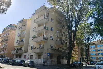 Casa in vendita, Piazza Federico Marcello Lante, Roma