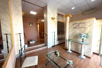 Attività Commerciale in affitto, Via della Cellulosa, Roma