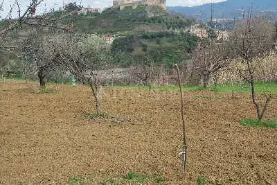 Edificabile Residenziali in vendita, Via Giovanni Macchione, Cosenza