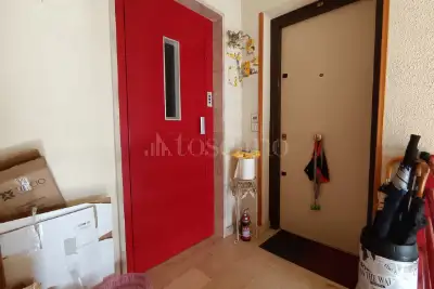 Casa in vendita, Viale Romania, Palermo