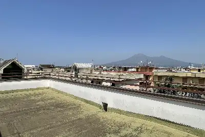 Casa in vendita, Via Martiri d'Ungheria, Scafati