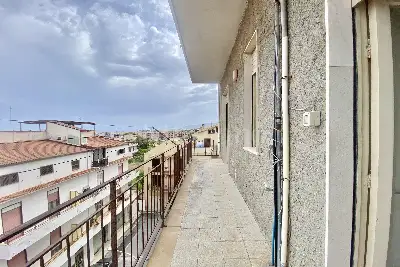 Casa in vendita, Via Nazionale, Rometta, Rometta