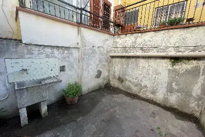 Casa in vendita, Via Nazionale, Messina