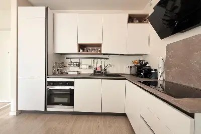 Casa in vendita, Via Eugenio Colorni, Milano