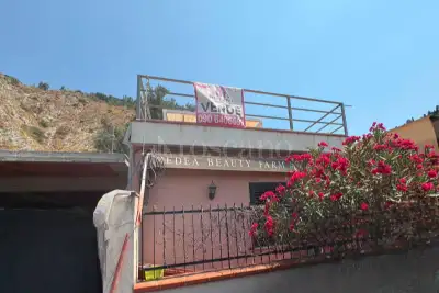 Casa Indipendente in vendita, Via Crocefisso, Taormina