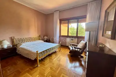 Casa in vendita, Via Nomentana, Roma