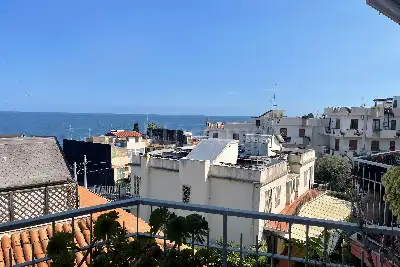 Casa in vendita, Via Orlando Vittorio Emanuele, Aci Castello