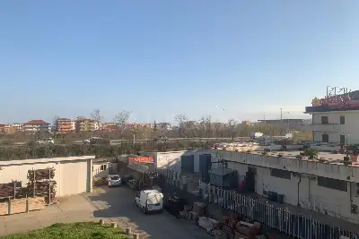 Casa in vendita, Via Garibaldi, Montepaone