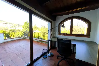 Villa in vendita, Via Villa Nave, Palermo