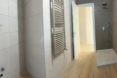 Casa in vendita, Via Sorelle Marchisio, Roma