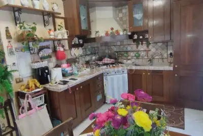 Casa in vendita, Via Giovanni Boldini, Roma