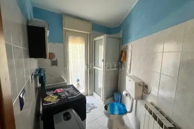 Casa in vendita, Via Antonino Corsaro, Camporotondo Etneo