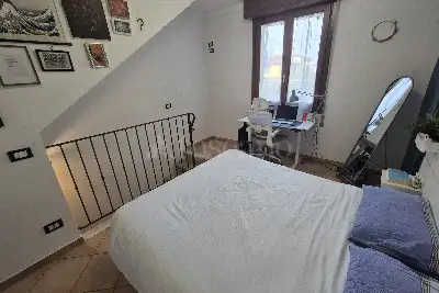 Casa in vendita, Via XX Settembre, Flero