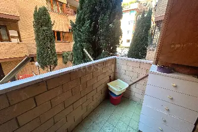 Casa in vendita, Via delle Baleari, Roma