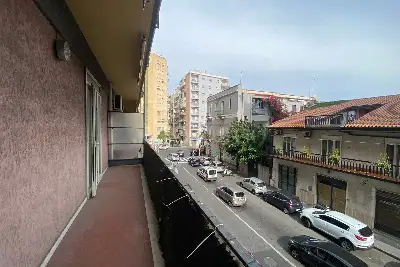 Casa in vendita, Rapisardi Caracciolo , Catania