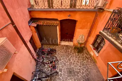 Casa in vendita, Piazzetta San Giorgio, Brescia