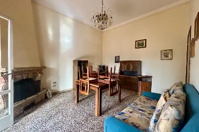 Casa in vendita, Via Giuseppe Mazzini, Concesio