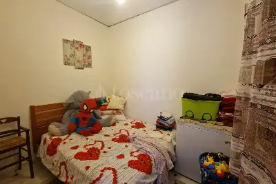 Casa in vendita, via Tommaso Calojra, Palermo