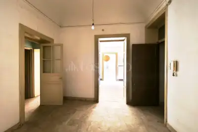 Casa in vendita, Via XII Gennaio, Palermo