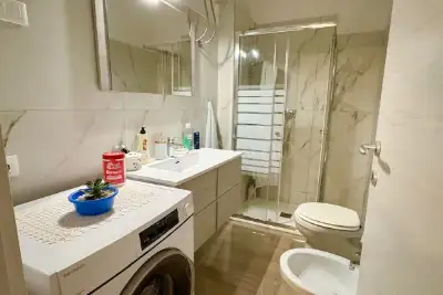 Casa in vendita, Via Bernina, Nettuno