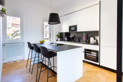 Casa in vendita, Via Nomentana, Roma