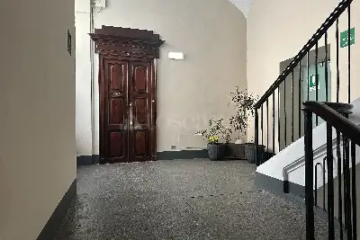 Casa in vendita, Via San Francesco D'assisi 21, Torino