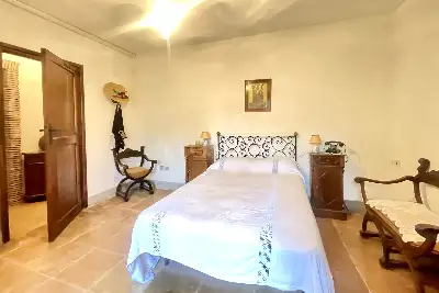 Villa in vendita, Via Madonna di Loreto, Soriano nel Cimino