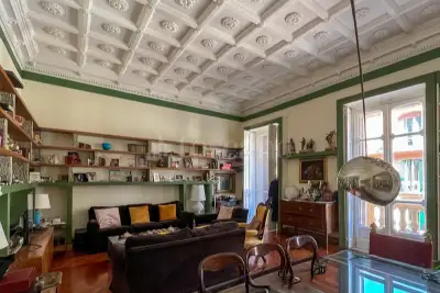 Casa in vendita, Via Santa Lucia, Napoli