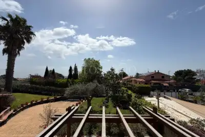 Villa Bifamiliare in vendita, Via dell'Aria, Pedara