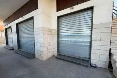 Negozio in vendita, Via della Muratella, Fiumicino